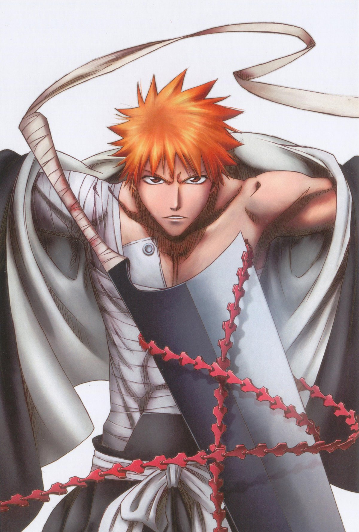 Ichigo Kurosaki vs Anya Forger Who Would Truly Win?